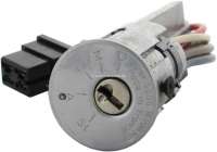 renault ignition locks starter lock r5 year P83341 - Image 1