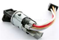 Alle - Starter lock (short version). Suitable for Renault R4, starting from year of construction 