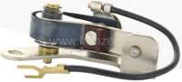 renault ignition magneti marelli contact r5 r6 r12 P82994 - Image 1