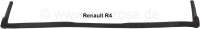 renault luggage compartment hood seal down very good reproduction like P87711 - Image 1