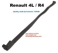 R4, lower tailgate seal, a nice, high-quality reproduction. Is suitable for the