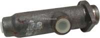 Renault - 4CV, master brake cylinder, suitable for Renault 4CV, to year of construction 02/1956. Con
