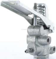 renault main brake cylinder r18feugo power controller 18 fuego P83182 - Image 3