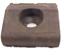 Renault - R16, rear flap guide. Suitable for Renault R16. Or. No. 0830051300