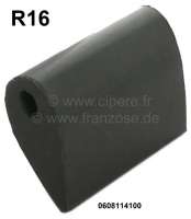 renault r16 rubber stop door brake thereby is P87756 - Image 1