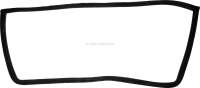 renault r20r30 windshield seal r20 r30 year P87334 - Image 1