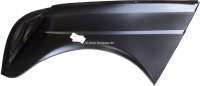 renault r4 fender front on right P87081 - Image 2