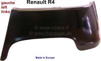 renault r4 fender rear left P87090 - Image 1