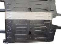 renault r4 floor pan section center completely front P87013 - Image 1