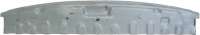 renault r4 rear end panel repair sheet metal luggage compartment edge P87022 - Image 2