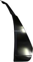 renault r4 side wall sheet metal front on right P87048 - Image 3