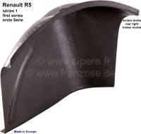 renault r5 spring damper unit repair sheet metal P87602 - Image 1