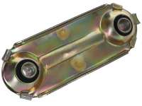 Renault - R16, anti roll bar tie bar, at the rear axle. Suitable for Renault R16. Per piece. Or. No.