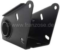 renault rear axle r4 mounting on right bonded rubber P81069 - Image 2