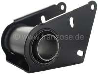 Alle - R4, Rear axle mounting on the right (with bonded-rubber bushing. Suitable for Renault R4. 