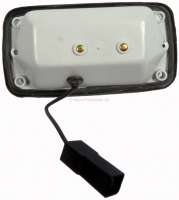 renault rear lighting r4 reversing lamp flap P85257 - Image 3