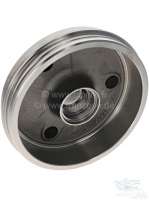 Renault - Brake drum rear (per piece). Suitable for Renault R4, starting from year of construction 0