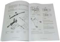 renault repair manual workshop r4 6 v reprint bucheli P88149 - Image 2