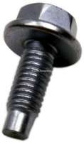 renault screws nuts m6x16 selflocking screw 50 item P87293 - Image 2
