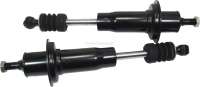 Renault - Alpine 310, shock absorbers front (2 fittings). Suitable for Renault Alpine A310 (4 liners