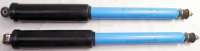 Renault - R16, shock absorber rear, (2 fittings). Suitable for Renault R16, of year of construction 