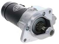 Citroen-2CV - High performance starter motor. Suitable for Renault R4, R5, R6, all with 0.8 litre engine