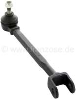 renault steering rods r4 tie rod completely on left inclusive P83390 - Image 2