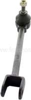 renault steering rods r4 tie rod completely on right inclusive P83388 - Image 2