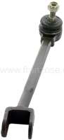 renault steering rods r4 tie rod completely on right inclusive P83391 - Image 2