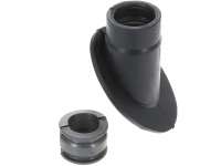 Alle - Steering column seal (2 sleeves). Suitable for Renault R4 (all model years). Or. No. 77005