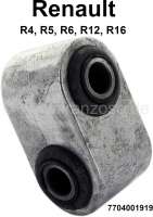 Sonstige-Citroen - Universal joint for the steering column. Suitable for Renault R4, R5, R6, R12, R16, R18, R
