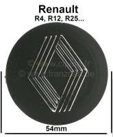 renault tires rims hub cover rim r4 next P87801 - Image 1