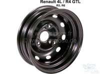 renault tires rims rim 40x13 reproduction r4 gtl P83412 - Image 3