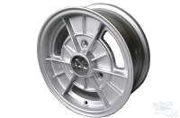 renault tires rims rim alpine design size 50 x 13 P83434 - Image 1