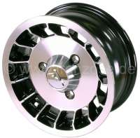 renault tires rims wheel rim alpine design size 55 x P83369 - Image 2