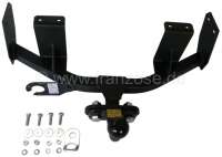 renault tow coupling accessories trailer r4 starting year P88200 - Image 3