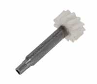 Renault - Speedometer sprocket 12 teeth (installed in the gearbox). Suitable for Renault R4 + R5. Or