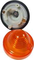 renault turn signal indoor lighting r4 indicator front completely rounding P85255 - Image 1