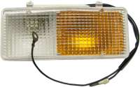 renault turn signal indoor lighting r6 indicator front on P85234 - Image 1