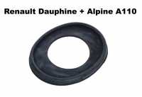 renault washing system caravellea110 rubber seal base windscreen wiper caravelle alpine P85449 - Image 1