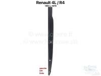 renault welded body components r4 d post only outer panel left P87921 - Image 1