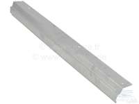 Alle - R4, Sill repair panel, left (outside). Suitable for R4 F4, R4 F6 (panel van). Made in Euro