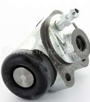 Renault - 4CV, wheel brake cylinder in front. Suitable for Renault 4CV, of year of construction 04/1