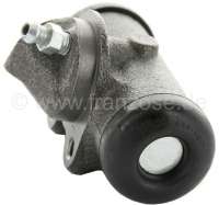 Renault - R4/R5, wheel brake cylinder, front on the right. Brake system: Bendix. Suitable for Renaul
