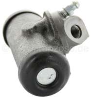 Renault - R4/R5, wheel brake cylinder, front on the right. Brake system: Bendix. Suitable for Renaul