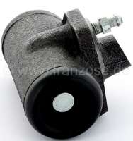 Renault - Estafette, wheel brake cylinder rear (suitable on the left + on the right). Piston diamete