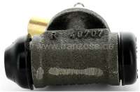 renault wheel brake cylinder rear estafette right piston diameter P84298 - Image 3
