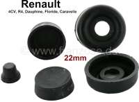 renault wheel brake cylinder rear r4 engine sealing set piston P84237 - Image 1