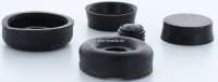 Renault - R8, wheel brake cylinder sealing set rear. Suitable for Renault R8 to year of construction