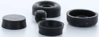 Renault - R8, wheel brake cylinder sealing set rear. Suitable for Renault R8 to year of construction
